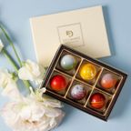 ショコラアソート6 ホワイトデー2026 2