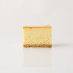 【デリーモ】ゴロゴロチーズの満足ベイクドケーキ   3