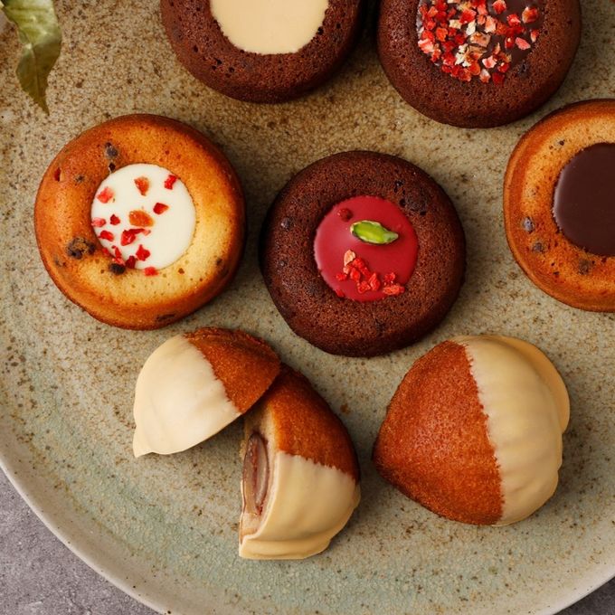 ティグレ・栗マロン10個セット  お歳暮2025 4