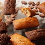 母の日焼菓子バッグ4個セット 母の日2026 5