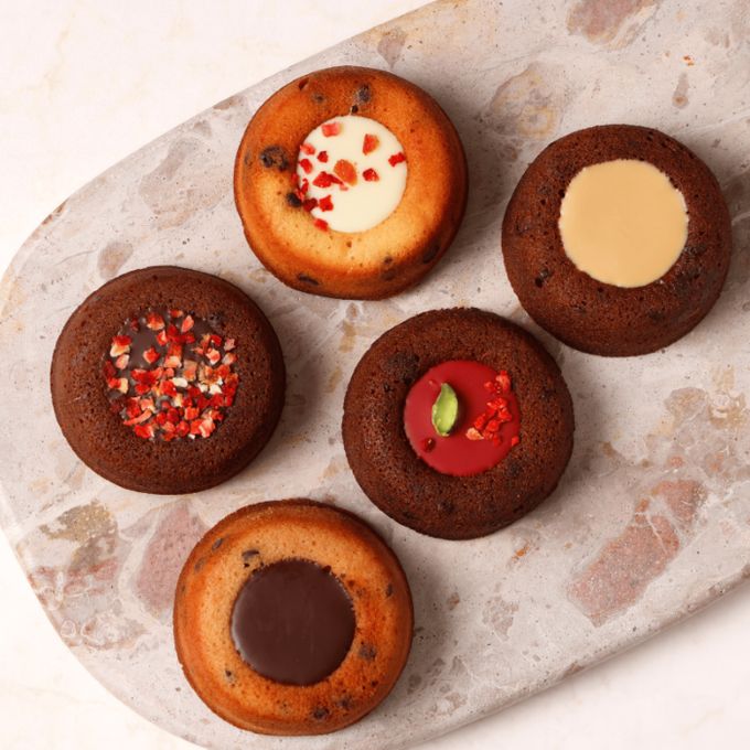 接待の手土産特選/ティグレアソート10個セット お歳暮2025 6