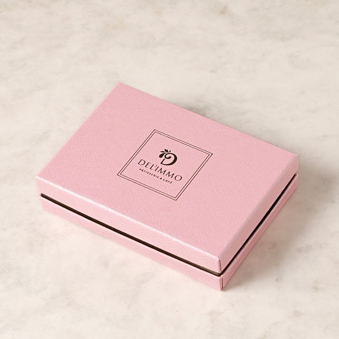 ショコラアソート サクラ6 ホワイトデー2026 4