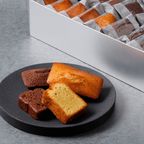 焼菓子アソート4種 20個セット お中元2026 1