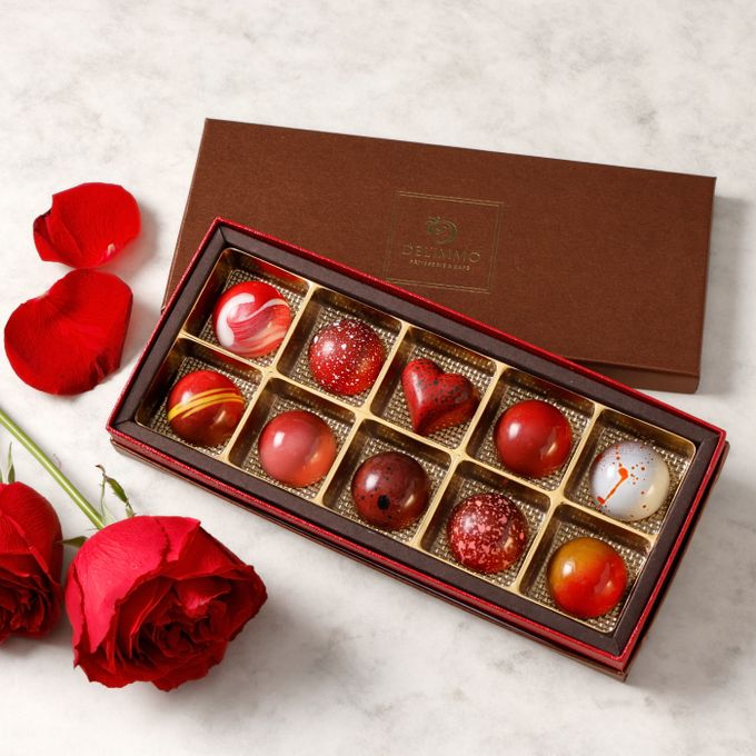 ショコラアソート10 2