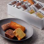 焼菓子アソート4種 10個セット 1