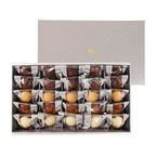 ショコラマドレーヌ25個セット 3