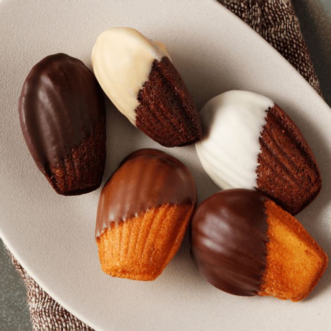 ショコラマドレーヌ25個セット 5