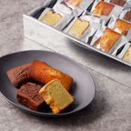 焼菓子アソート4種 20個セット 1