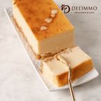【ショコラティエが創るチーズケーキ】ゴロゴロチーズの満足ベイクドケーキ  1
