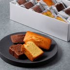 焼菓子アソート4種 10個セット  1