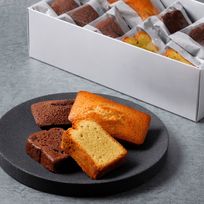 焼菓子アソート4種 10個セット 