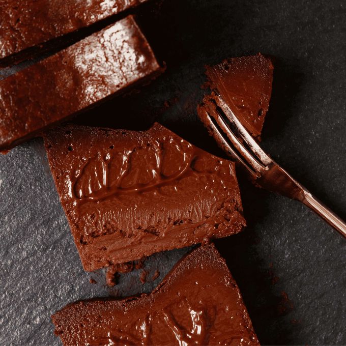 テリーヌショコラ 3