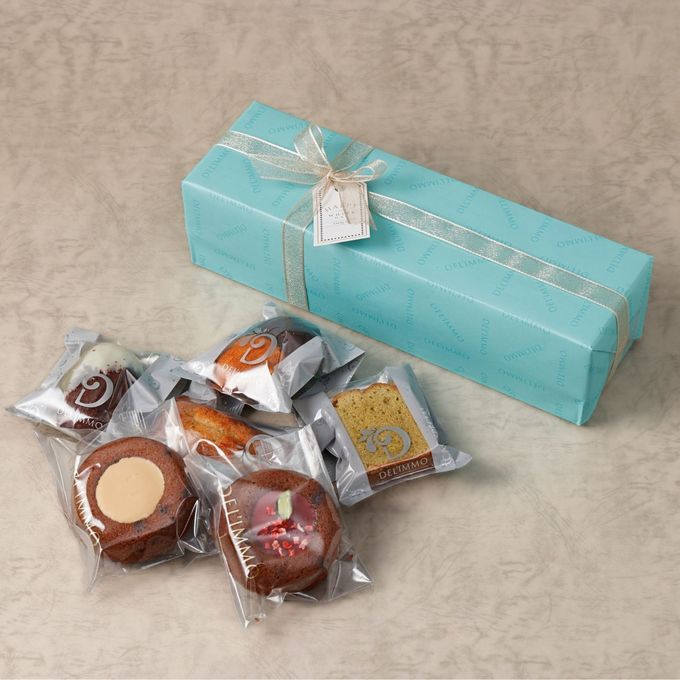 ホワイトデー焼菓子ギフト6個セット ホワイトデー2026 2