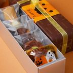 ハロウィン焼菓子ギフト6個セット ハロウィン 2026 5
