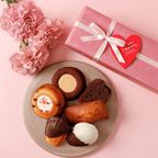 母の日焼菓子ギフト6個セット 母の日2026 2