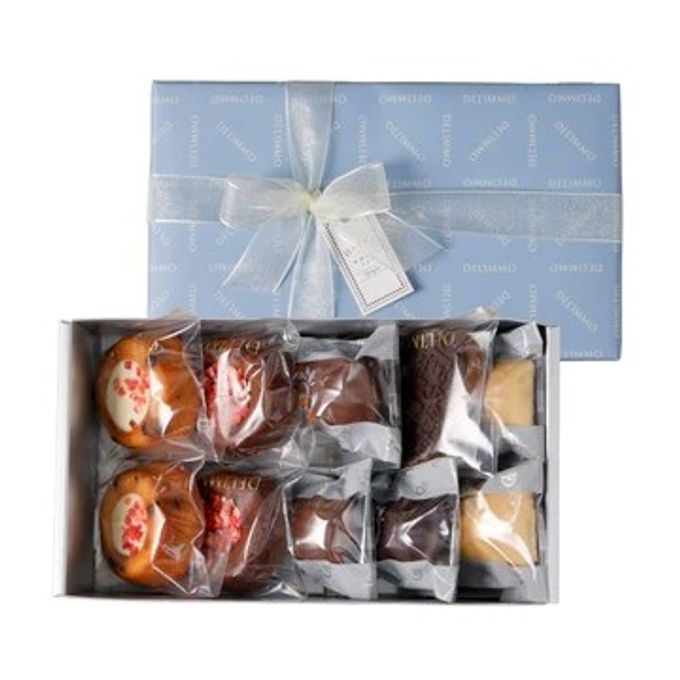 ホワイトデー焼菓子ギフト10個セット ホワイトデー2026 4