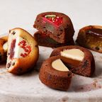 ホワイトデー焼菓子バッグ4個セット ホワイトデー2026 5