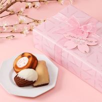サクラ焼菓子ギフト10個セット 母の日2026