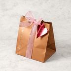 バレンタイン焼菓子バッグ4個セット 7