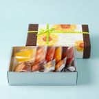 カカオゼリー・焼菓子10個セット 2