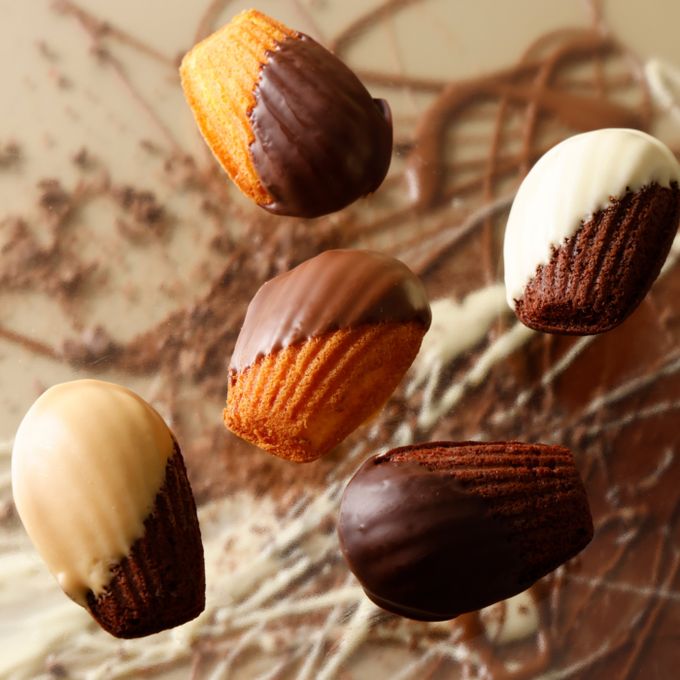 ホワイトデー焼菓子ギフト6個セット ホワイトデー2026 7