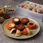 ティグレ・栗マロン10個セット  お歳暮2025 1