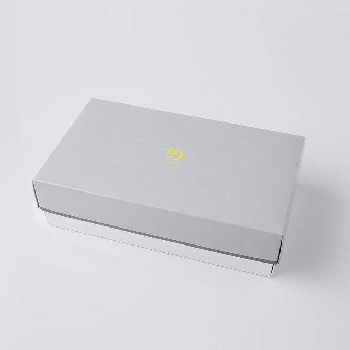 【デリーモ】栗マロン 8個セット  4