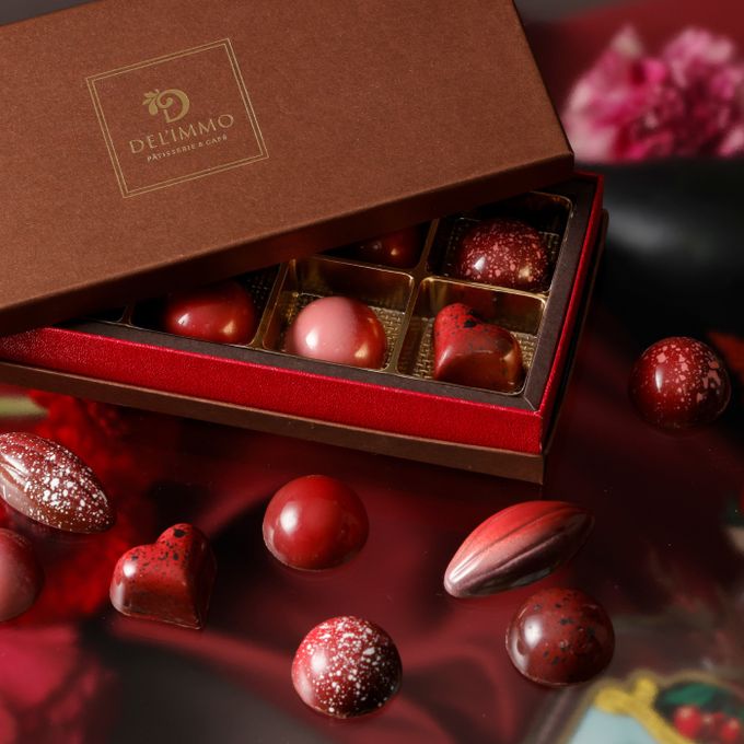 ショコラアソート10 5