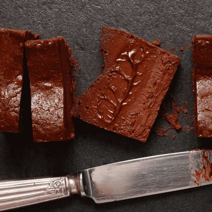 テリーヌショコラ 4