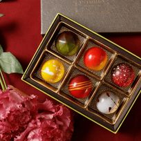 ショコラアソート6