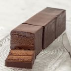 【ショコラティエが創るショコラケーキ】ノワール 父の日2025 5
