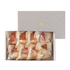  栗マロン8個セット  お歳暮2025 2