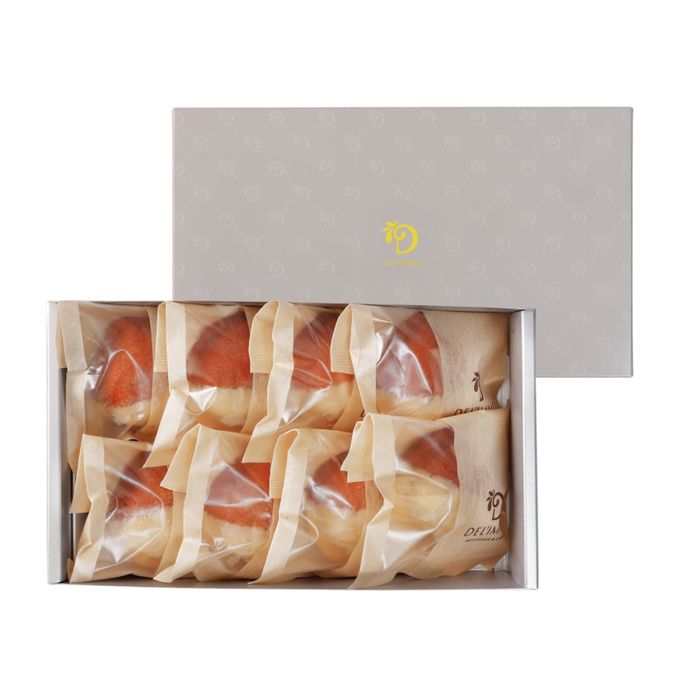  栗マロン8個セット  お歳暮2025 2