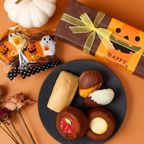 ハロウィン焼菓子ギフト6個セット ハロウィン 2026 2