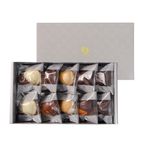 ショコラマドレーヌ10個セット お歳暮2025 3