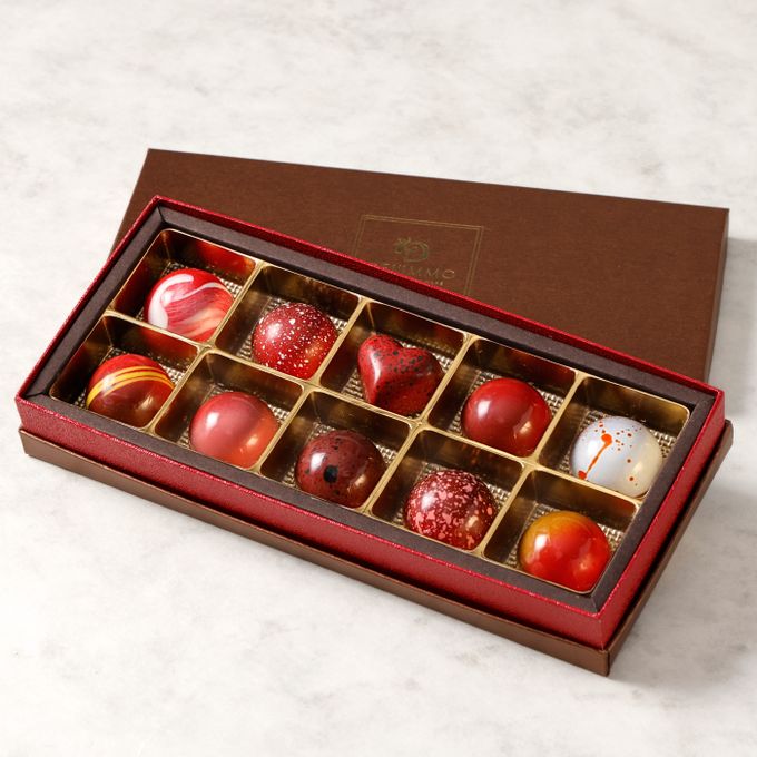 ショコラアソート10 3