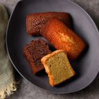 焼菓子アソート4種 20個セット 4