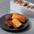 焼菓子アソート4種 6個セット お中元2026 1