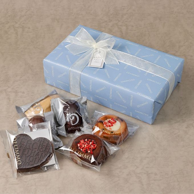 ホワイトデー焼菓子ギフト10個セット ホワイトデー2026 2