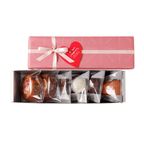 母の日焼菓子ギフト6個セット 母の日2026 4