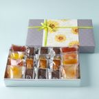 カカオゼリー・焼菓子20個セット 2