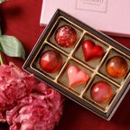 ショコラアソートルージュ6 1