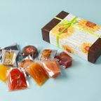 カカオゼリー・焼菓子10個セット 3
