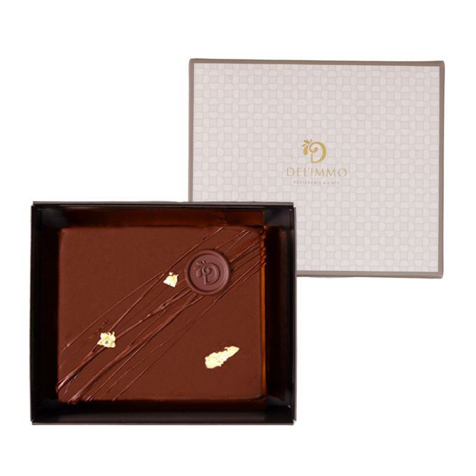 ガトーオペラ/チョコレートケーキ 3