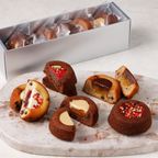 接待の手土産特選/ティグレアソート5個セット お歳暮2025 2