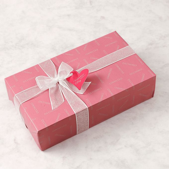 バレンタイン焼菓子ギフト10個セット 9