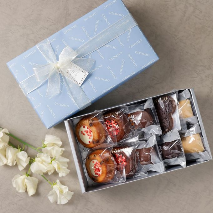 ホワイトデー焼菓子ギフト10個セット ホワイトデー2026 1