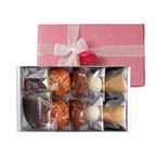 バレンタイン焼菓子ギフト10個セット 4