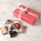 バレンタイン焼菓子ギフト10個セット 2