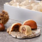  栗マロン8個セット  お歳暮2025 1